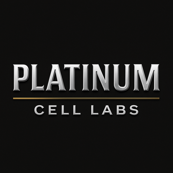PLATINUM CELL LABS