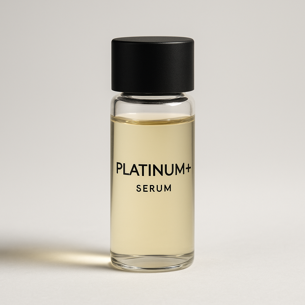 🧬 Platinum Recovery Complex — 10mg Research Compound