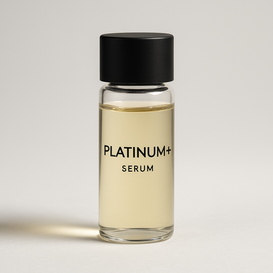 🧬 Platinum Recovery Complex — 10mg Research Compound