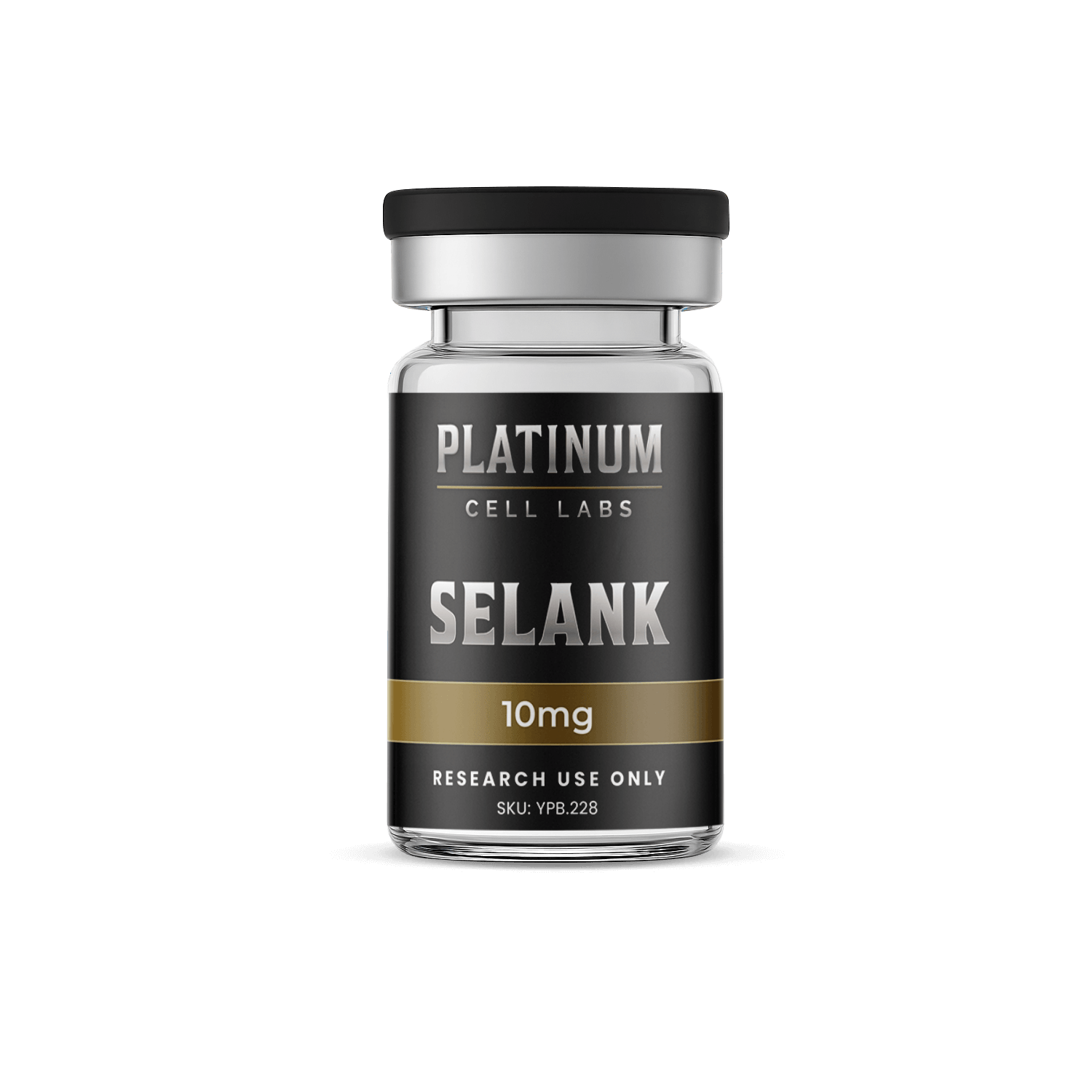 Selank (11mg)