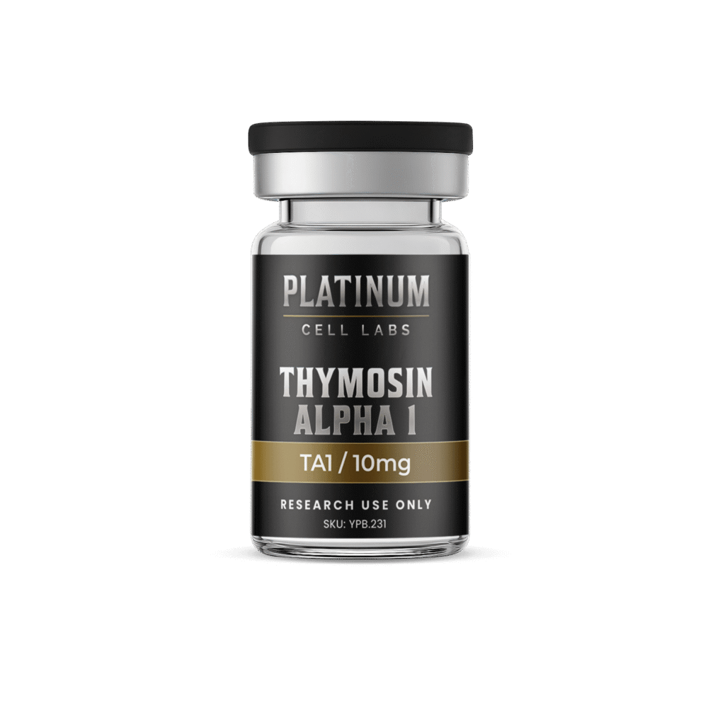 Thymosin Alpha 1 (TA1) (10mg)