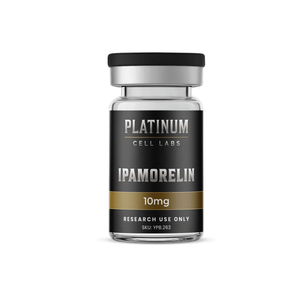 Ipamorelin (10mg)