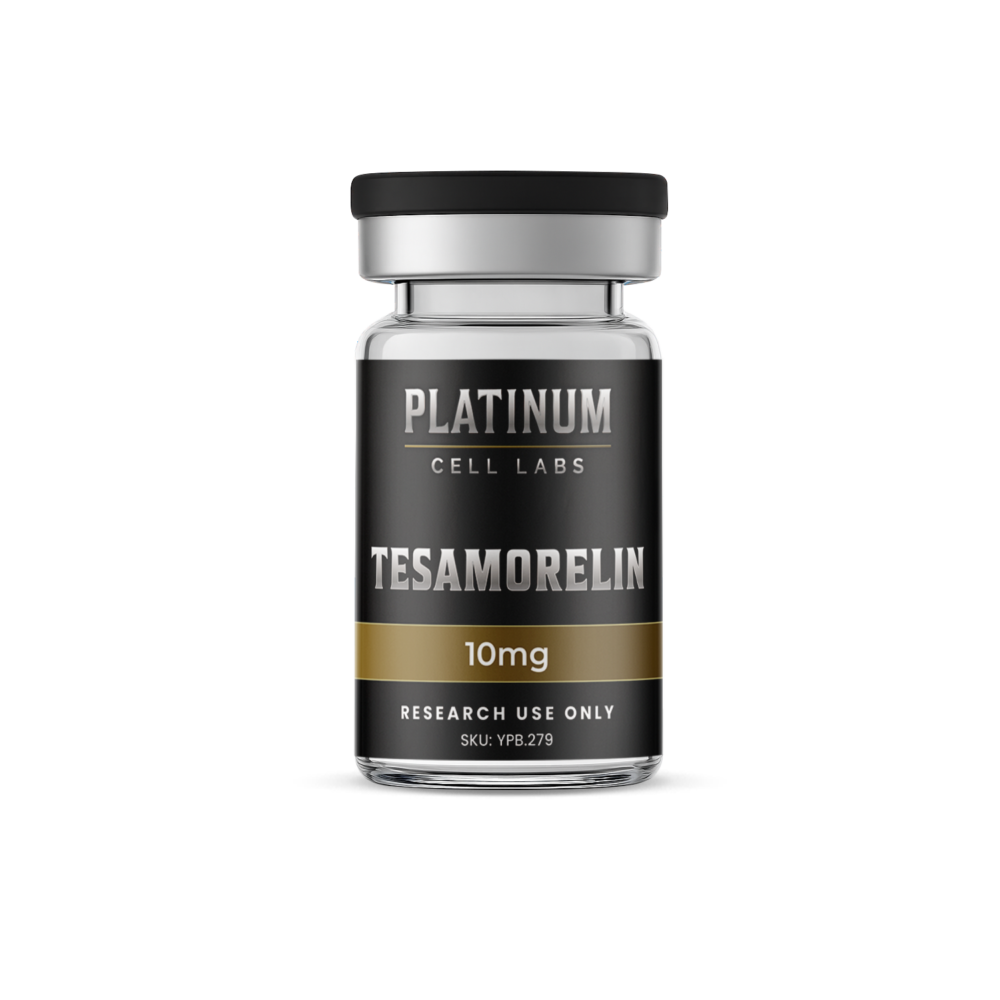 Tesamorelin (10mg)